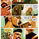 Illustration for article titled iIceman /iand Friends Grieve and Move Forward